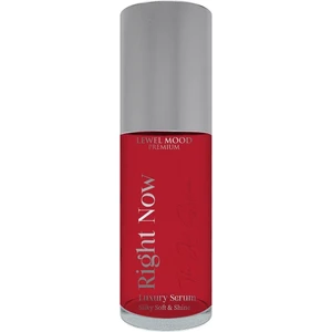 Lewel Mood Premium Premium Right Now Luxury Serum Tüm Saç Tipleri İçin Bakım Serumu 50 ml