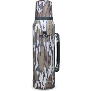The Legendary Classic Bottle Termos 1.0l / 1.1qt - Bottomland Mossy Oak | 10-08266-053