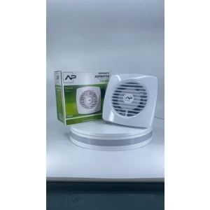 100LÜK Banyo Tuvalet Havalandırma Fanı 100M3