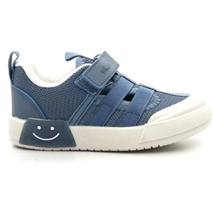 Momo Çocuk Işıklı Spor Ayakkabı 346.24Y.145