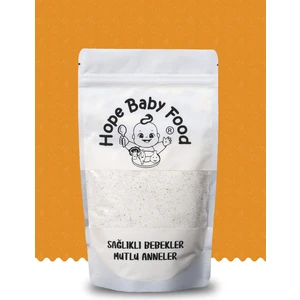Tam Buğday Unu  250 gr