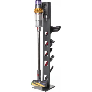 Philips Uyumlu Dikey Süpürge Standı 3 Farklı Renk Philips Süpürge Modellere Uyumlu