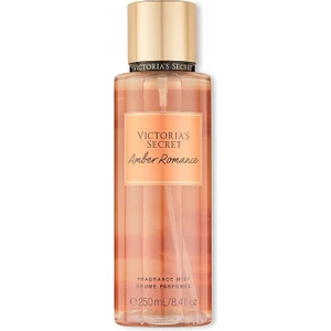 Vıctorıa's Secret Amber Romance Vücut Spreyi
