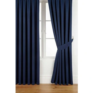 Best Always Blackout Perde 2 Adet Işık Geçirmez Güneşlik Fon Perde Işık Geçirmez Fon Perde 2'li