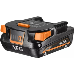 Aeg L1820S Pro Hd Akü 18V 2.0 Ah
