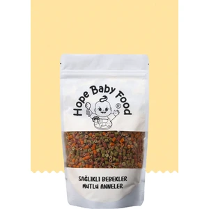 Sebzeli Makarna 300 Gram
