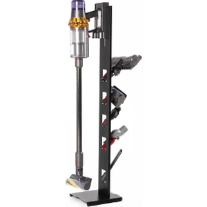 Dyson Uyumlu Dikey Süpürge Standı 3 Farklı Renk V15 - V12 - V11 - V10 - V8 Modellere Uyumlu