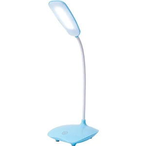 Gilli Store Şarjlı Dokunmatik LED Çalışma Okuma Işığı Masa Lambası Ayarlanabilir Işık