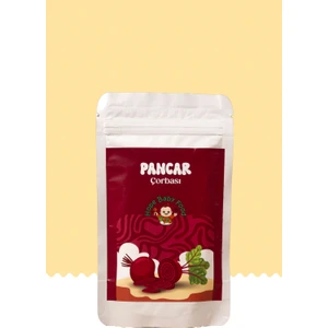 Hope Baby Food Pancar Çorbası +8 Ay - 100 Gram