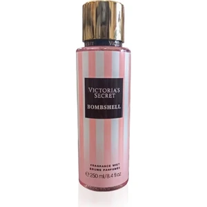Victoria's Secret Bombshell  250 ml Kadın Vücut Spreyi