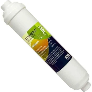 Spun Filtre 12" Inlıne Powerpure