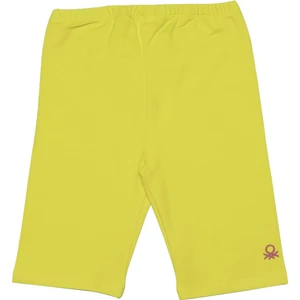 United Colors Of Benetton Kız Çocuk Kısa Tayt BNT-G239-R