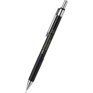 Faber Castell Tk Fine Versatil Kalem 2315 0.5 Siyah