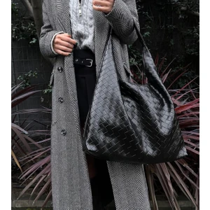 Lucit Bag Örgü Desen