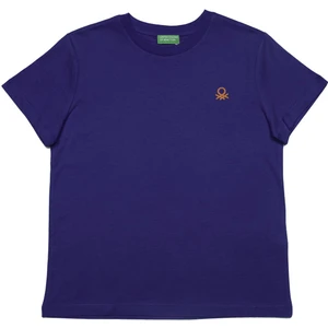 United Colors Of Benetton Erkek Çocuk T-Shirt BNT-B20557