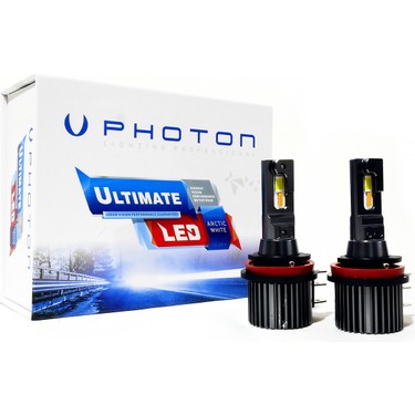Photon Ultimate H15 Turuncu Gündüz Ledli Yeni Fiyatı