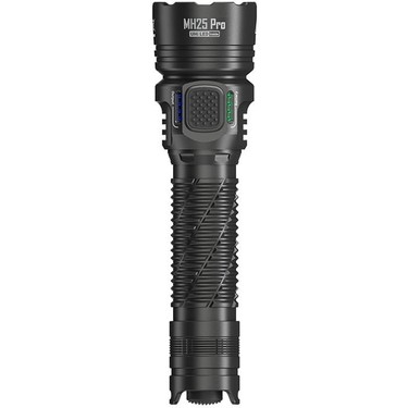 Nıtecore MH25 Pro 3300 Lumen El Fener Fiyatı - Taksit Seçenekleri