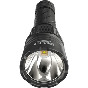 NITECORE MH25 Pro 3300ルーメン Nıtecore MH25 Pro 3300 Lumen El Fener Fiyatı - Taksit Seçenekleri