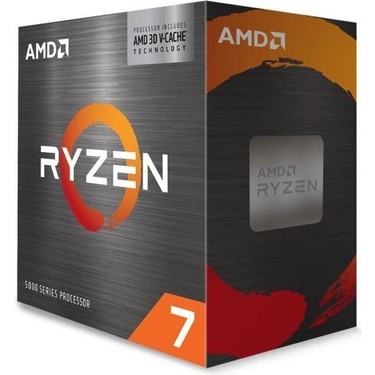 AMD Ryzen 7 5700 3,7 GHz 16 MB Cache AM4 İşlemci Fiyatı