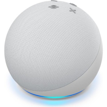 Amazon Echo Dot 4. Nesil Alexa ile Akıllı Asistan Hoparlör Fiyatı