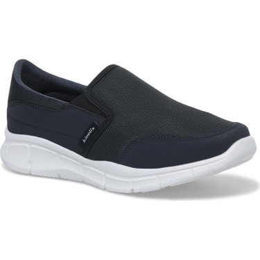 Kinetix 101451904 Keya II TX Lacivert-Beyaz Erkek Spor Fiyatı