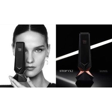 Tripollar Stop Vx-2 Yüz Sıkılaştırma Cihazı ile Etkili RF Fiyatı