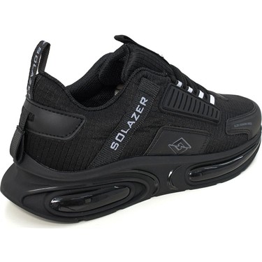 Solazer Erkek Taban Fileli Sneaker Günlük Spor Ayakkabı Fiyatı