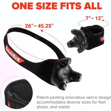 vive ultimate tracker 2ヶ VIVEトラッカー (Ultimate)の設定