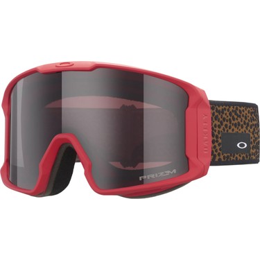 OAKLEY LINE MINER UNISEX GOGGLE Fiyatı - Taksit Seçenekleri