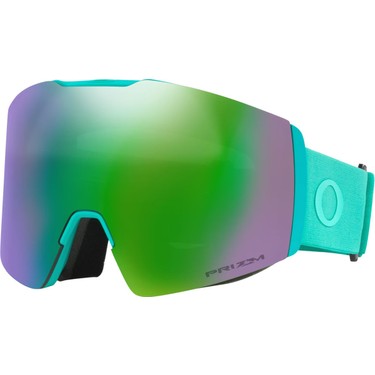 Oakley Fall Line Unisex Yeşil Goggle Fiyatı - Taksit Seçenekleri
