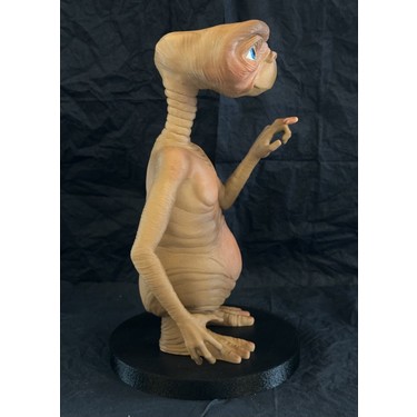 Turansoy Craft E.t. The Extra-Terrestrial 1982 - 25CM Et Fiyatı