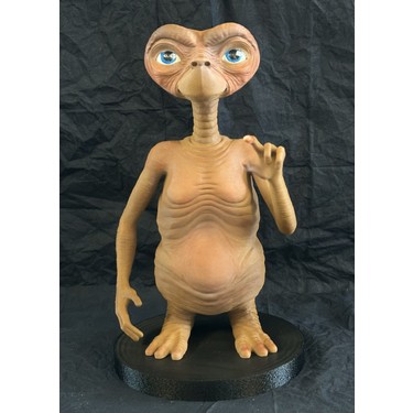 Turansoy Craft E.t. The Extra-Terrestrial 1982 - 25CM Et Fiyatı