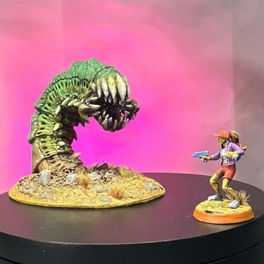 Turansoy Craft Stranger Things Uzaylı Yaratık Figür Stranger Fiyatı