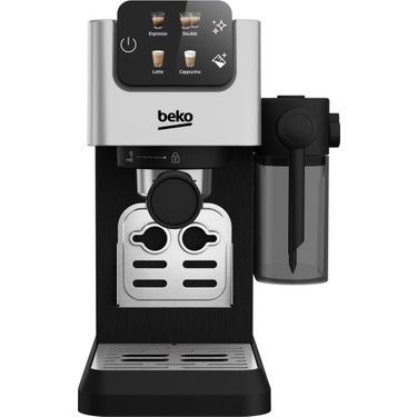 Beko CEP 5304 X CaffeExperto® Yarı Otomatik Espresso Fiyatı