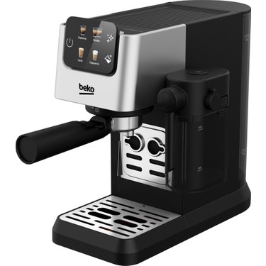 Beko CEP 5304 X CaffeExperto® Yarı Otomatik Yarı Otomatik Fiyatı