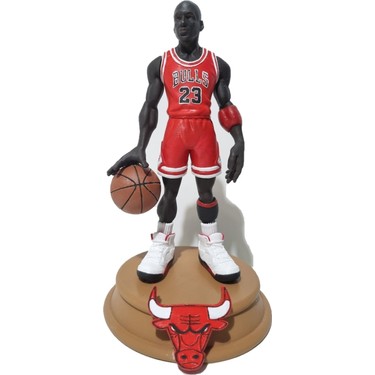 Turansoy Craft Michael Jordan/ Basketbol/ Chicago Bulls Fiyatı