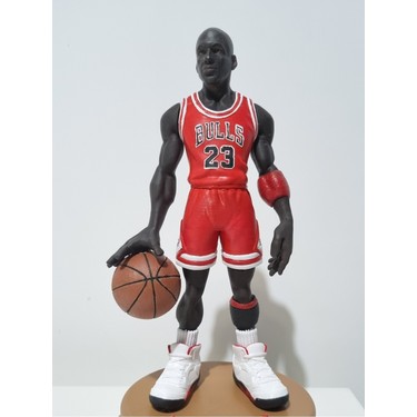 Turansoy Craft Michael Jordan/ Basketbol/ Chicago Bulls Fiyatı