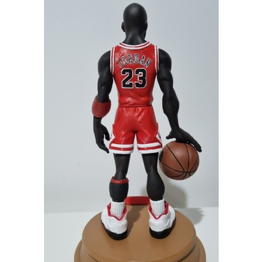 Turansoy Craft Michael Jordan/ Basketbol/ Chicago Bulls Fiyatı