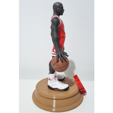 Turansoy Craft Michael Jordan/ Basketbol/ Chicago Bulls Fiyatı