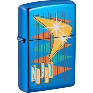 Zippo Çakmak 49768 Retro Zippo Design Fiyatı - Taksit Seçenekleri