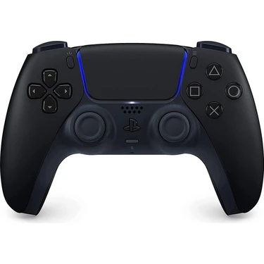 Sony PlayStation 5 DualSense Wireless Controller Siyah -