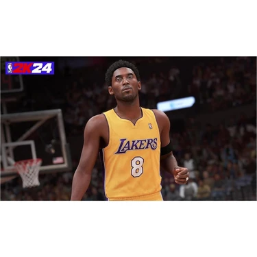 Sony NBA2K24 Kobe Bryant Edition Ps5 Nba 24 Fiyatı