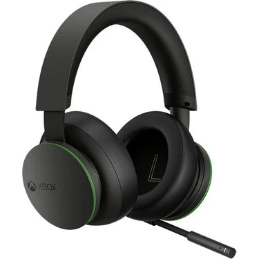 Microsoft Xbox Wireless Headset