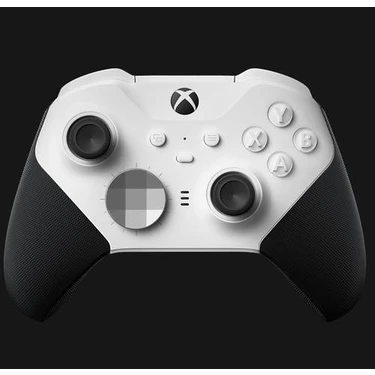 Microsoft xbox elite 2025 controller series 2