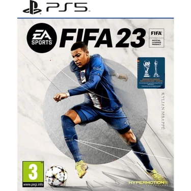 EA Fifa 23 PS5 Türkçe