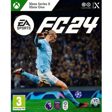 EA Fc 24 Xbox Series / Xbox One Standart