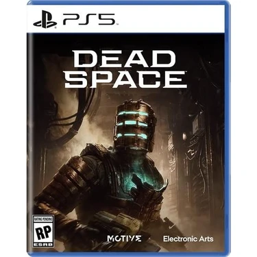 Dead Space Ps5