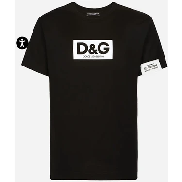 Dolce & Gabbana T-Shirt Fiyatı, Taksit Seçenekleri ile Satın Al