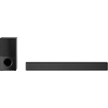 Lg 600W 4.1 Kanal Dts Virtual: x Bluetooth Soundbar -