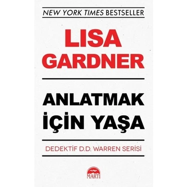 Anlatmak İçin Yaşa - Lisa